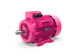Электродвигатели (IE3) малогабаритные ELK MOTOR