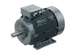 Взрывозащищенные электродвигатели (IE3) ELK MOTOR